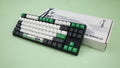 Varmilo MA Series V2 Panda R2 White LED TKL EC Mechanical Keyboard