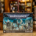 Warhammer 40K - Swooping Hawks