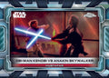 2024 Topps Star Wars Hyperspace Hobby 12 Box Case
