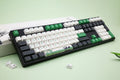 Varmilo MA Series V2 Panda R2 White LED EC Mechanical Keyboard