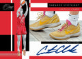 2025 Panini One & One WNBA Basketball Hobby 10 Box Case