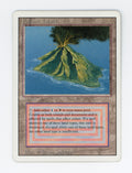 Volcanic Island — ID 17079