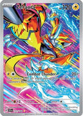 Zeraora 151 Sv07 Stellar Crown Holofoil