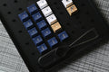 Traitors Ukiyo-E 108 Key Cherry Profile Dye Sub PBT Keycap Set