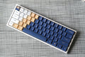 Traitors Ukiyo-E 108 Key Cherry Profile Dye Sub PBT Keycap Set