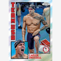 2024 Topps Chrome U.S. Olympic & Paralympic Team Hopefuls Value Box