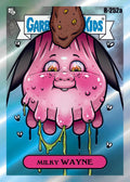 2024 Topps Garbage Pail Kids Chrome Blaster Box
