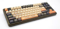 Varmilo Sword 2-87 Flying Tigers White LED TKL Dye Sub PBT Aluminum EC Mechanical Keyboard