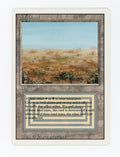 Scrubland — ID 17523