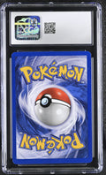 Mewtwo CGC 9 1999 Base Set #10/102