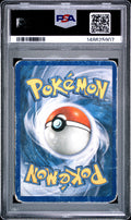 Feraligatr Reverse Holo PSA 1 2002 Pokemon Expedition #12 POP 8