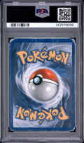 Light Azumarill Holo PSA 1 2002 Pokemon Neo Destiny #13 POP 5