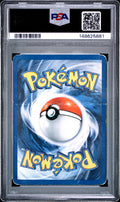 Rocket's Scyther Holo PSA 1 2000 Pokemon Gym Heroes #13 LOW POP