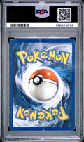 Raikou Reverse Holo PSA 1 2003 Pokemon Skyridge #28 POP 3
