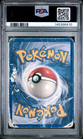 Nidoking Holo PSA 1 1999 Pokemon Base Set #11
