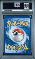 Vaporeon Holo PSA 2 2006 Pokemon Pop Series 3 #6 POP 5