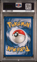 Machamp Holo 1st Edition PSA 9 1999 Pokemon Base Set #8
