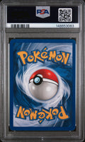 Charizard Holo PSA 5 1999 Pokemon Base Set #4