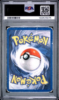 Aerodactyl Holo 1st Edition PSA 1 2000 Pokemon Italian Fossil #1 POP 3