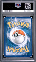 Rayquaza C Lv.X Holo  PSA 1 2009 Pokemon Diamond & Pearl Black Star Promo #DP47