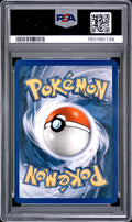 Ivysaur 1st Edition PSA 8 1999 Pokemon Base Set Shadowless #30
