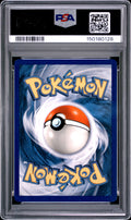 Pokemon Trader 1st Edition PSA 7 1999 Pokemon Base Set Shadowless #77