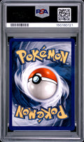 Clefairy Doll 1st Edition PSA 9 1999 Pokemon Base Set Shadowless #70