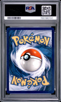 Magikarp 1st Edition PSA 8 1999 Pokemon Base Set Shadowless #35 GREY STAMP