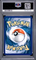 Growlithe 1st Edition PSA 7 1999 Pokemon Base Set Shadowless #28
