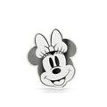 Agoro Minnie Mouse - Iconic Expressions - 1/2 oz Silver Collectible Coin