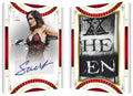 2024 Panini National Treasures WWE Hobby Box
