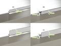 Filco Majestouch BASE 300 Adjustable Keyboard Stand