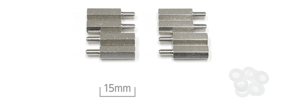 Filco Majestouch BASE M3 15mm Spacer Set