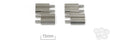 Filco Majestouch BASE M3 15mm Spacer Set