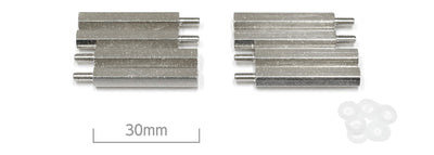 Filco Majestouch BASE M3 30mm Spacer Set