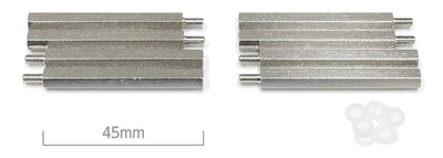 Filco Majestouch BASE M3 45mm Spacer Set