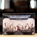 Warhammer 40K - Repentia Squad