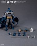 Pop Mart x GONG x DC Batman Hush Collectible Action Figure
