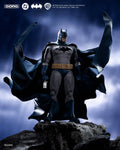 Pop Mart x GONG x DC Batman Hush Collectible Action Figure