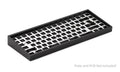 KBDFans Tofu84 75% Aluminum Mechanical Keyboard Case
