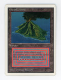 Volcanic Island — ID 17416