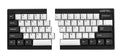 Mistel MD600 V3 RGB LED 60% Double Shot PBT Mechanical Keyboard