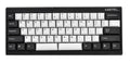 Mistel MD600 V3 RGB LED 60% Double Shot PBT Mechanical Keyboard