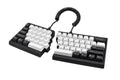 Mistel MD600 V3 RGB LED 60% Double Shot PBT Mechanical Keyboard