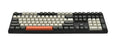 Mistel X8 Bluetooth Bunny Bluetooth Double Shot PBT Mechanical Keyboard