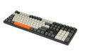 Mistel X8 Bluetooth Bunny Bluetooth Double Shot PBT Mechanical Keyboard