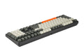 Mistel X8 Bluetooth Bunny Bluetooth Double Shot PBT Mechanical Keyboard