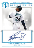 2023 National Treasure 4 Box Case Break PYT 225