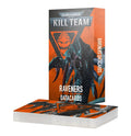 Warhammer 40k: Kill Team: Raveners – Datacards