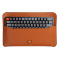 Keychron K3 / K12 Keyboard Bag Leather Carrying Case